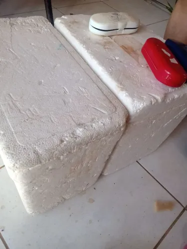 Isopor