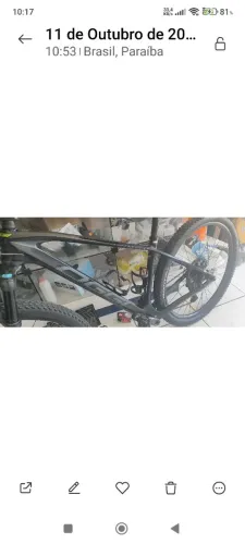 Deore XT Oggi Pro carbono 