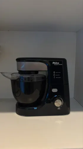 batedeira planetária philco php500
