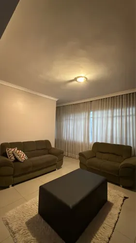 Conjunto de sofás