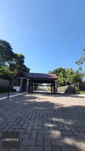 Terreno em Condominio para Venda -Campo Novo