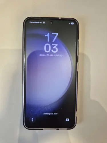 Samsung Galaxy S23 256Gb