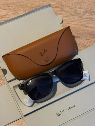 Ray-Ban Meta 2 Gen (Lacrado Novo) Loja Física 