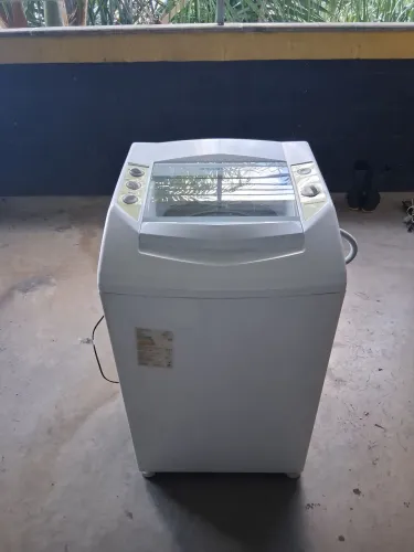 Excelente máquina de lavar 