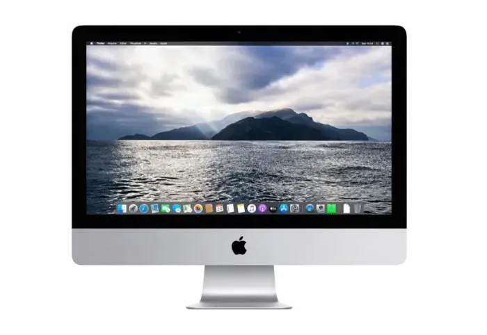 imac 2013