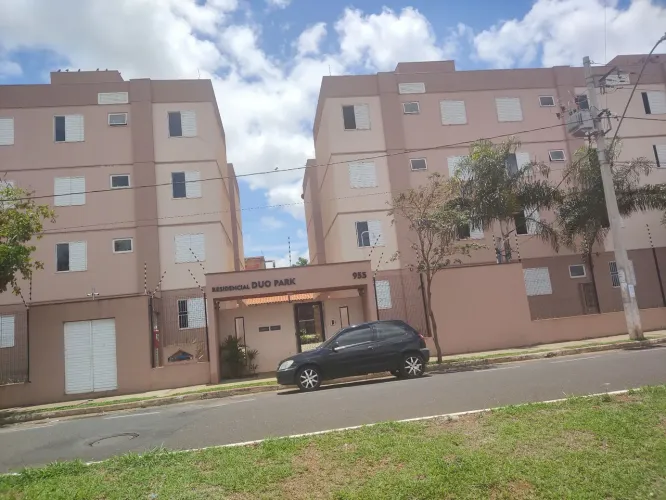 Ágio apartamento bairro chopping park 80 mil 