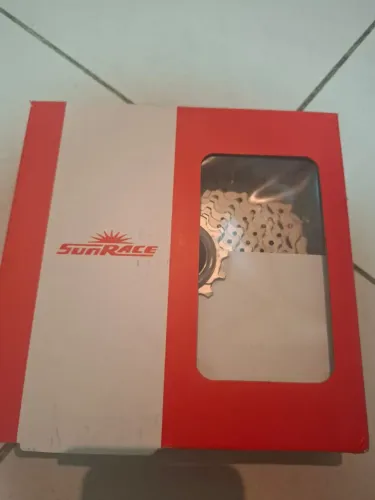Cassete SunRace mtb 10v MS3 11-42