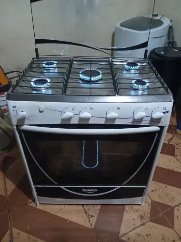 Fogão