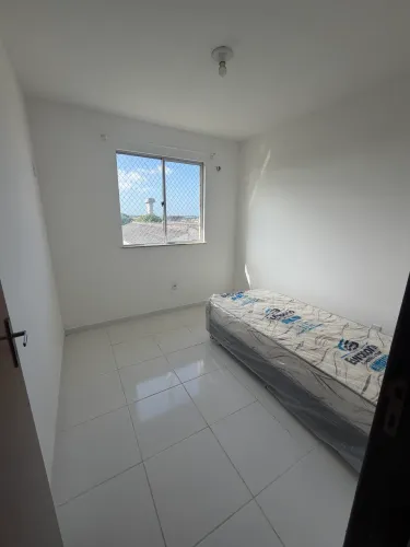 Alugo Village do Bosque 6 Mobiliado Prox. Patio Norte Shopping