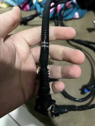 PANDOO EFI-4