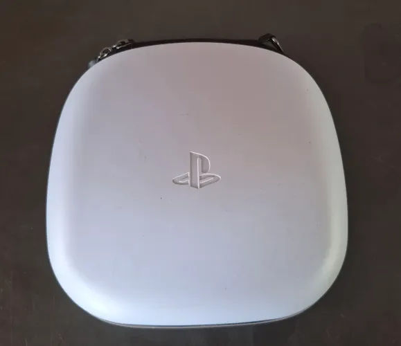 Controle DualSense Edge PS5 Original + Case - Funcionando Perfeitamente