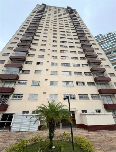 Apartamento com 2 quartos à venda em Santa teresinha - SP