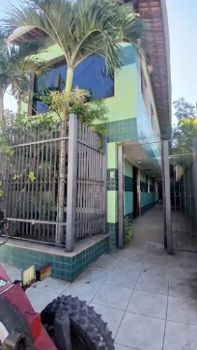 Andar Corporativo para alugar, 250 m² - Novo Horizonte - Macaé/RJ