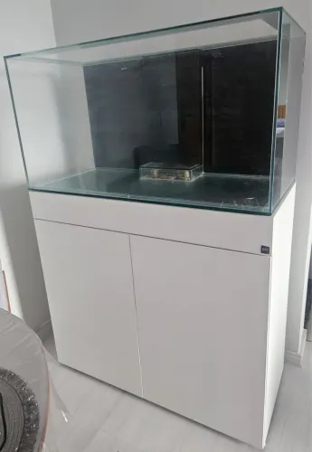 Aquário - AFX + ARTEIRO - 225l (display) + 85l (sump)