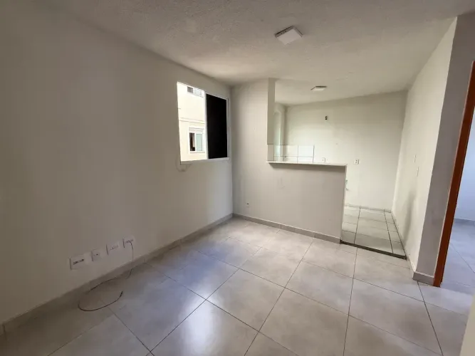 Imóvel para aluguel tem 40 metros quadrados com 2 quartos em Bela Marina - Cuiabá - MT