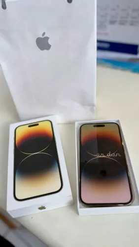 iPhone 14Pró 256GB ÓTIMO ESTADO