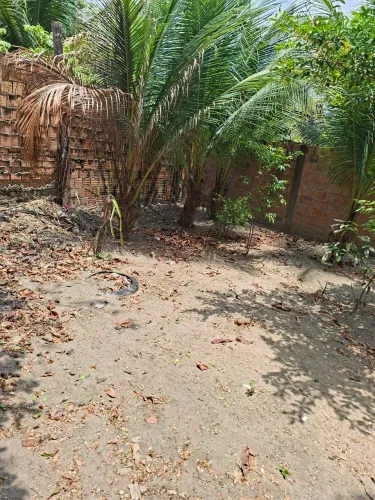 TERRENO À VENDA - BAIRRO REDENÇÃO