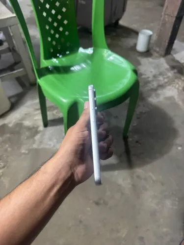 S23fe 256gb com caixa e nota