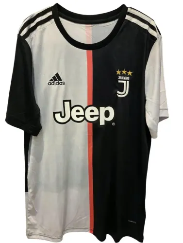 Camisa Juventus 19/20