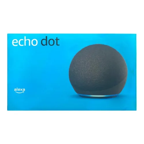 Alexa) - 4ª Geração 250,00