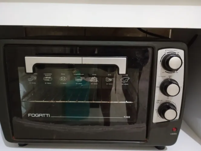 Forno elétrico 42l