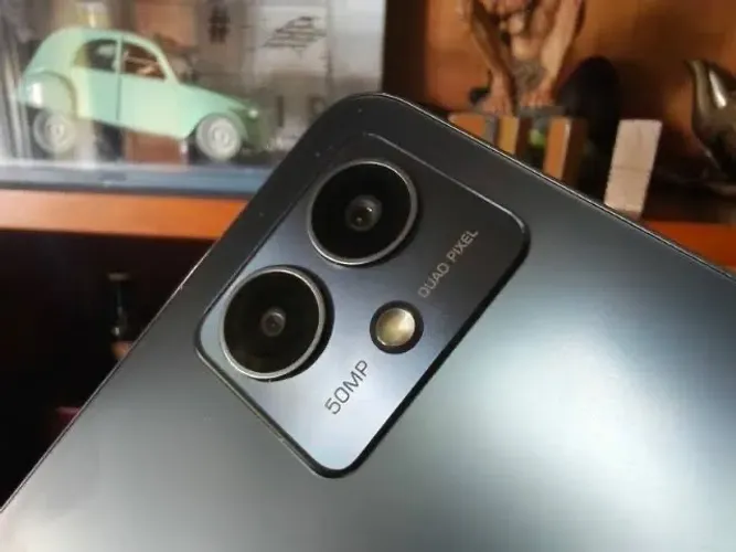 Motorola G14 ZERADO