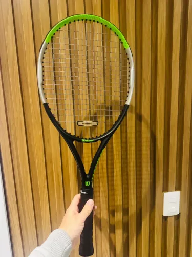 Raquete Wilson Blade