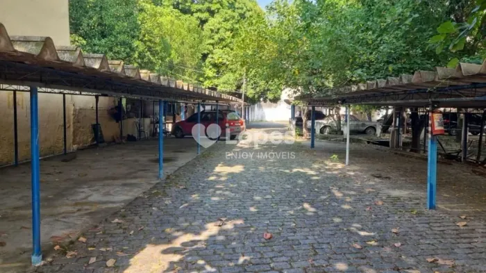 Terreno em Engenho de Dentro, Rio de Janeiro