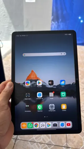 Pad 2