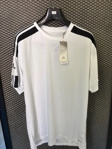 Camiseta Squadra 21 Manga Curta