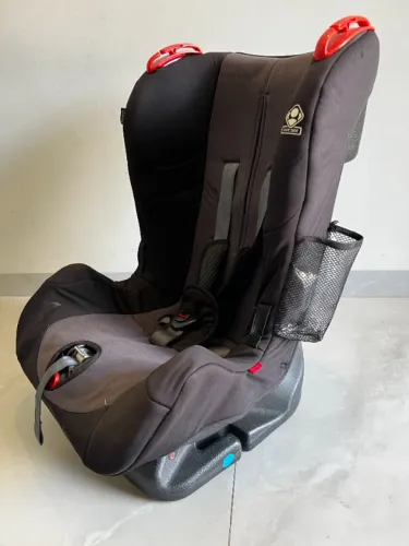 Cadeirinha para Carro Safety 1st Recline 0-25 kg Preta