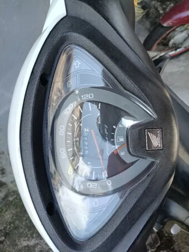 Biz 110 em dias .. aceito propostas 