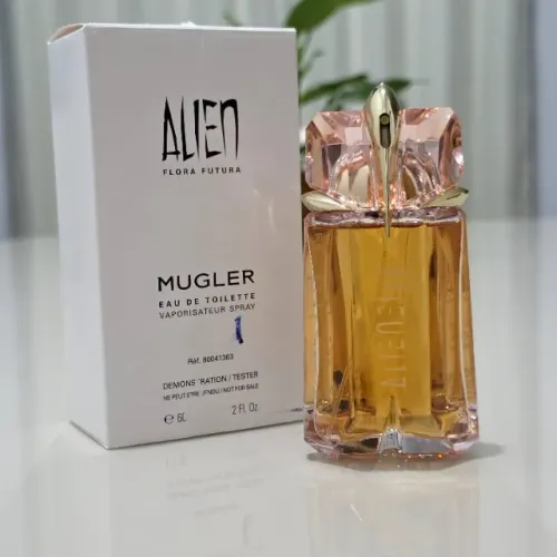 Perfume Mugler Alien Flora Futura 60 ml