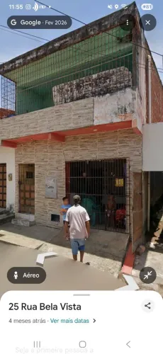 Primeiro andar