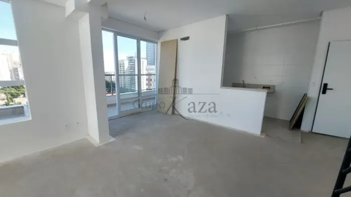 Oportunidade - Apartamento - Studio Duplex - Parque Residencial Aquarius - Move Residence