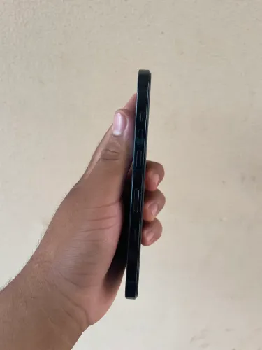 IPHONE 12 PRO MAX TOP