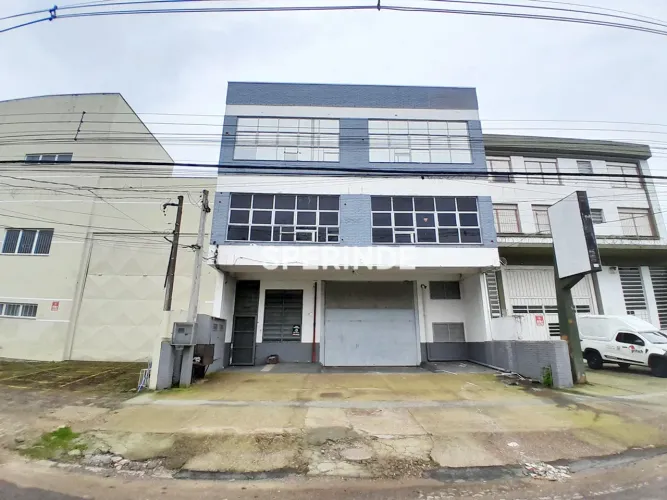 Locação Predio PORTO ALEGRE RS Brasil