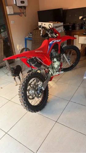 Crf 250f