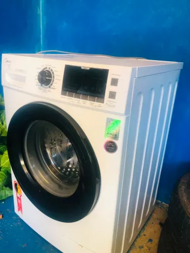 Máquina de Lava Midea