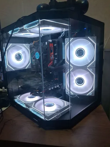 PC GAMER A VENDA!