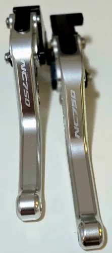 Manete Esportivo NC750X 