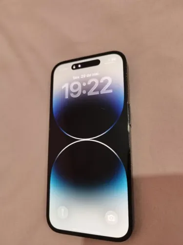 iPhone 14 Pro 