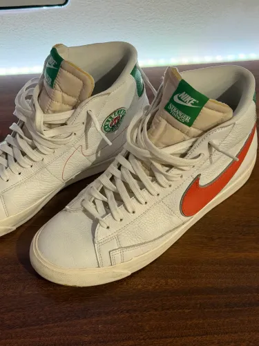 Nike Blazer Stranger Things