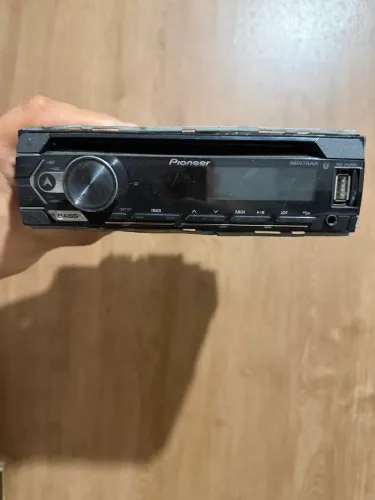 Pioneer deh-S4280BT