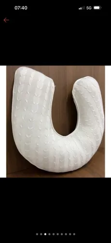 ALMOFADA AMAMENTAÇÃO