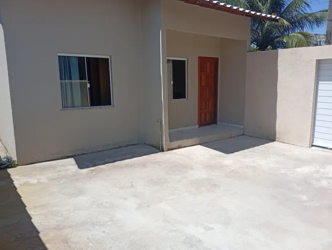 Casa Praia Unamar