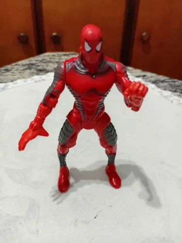 Boneco / Homem Aranha