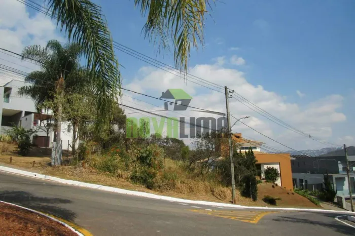 Venda, Lotes em Condomínio no Bairro Condomínio Mirante Da Mata, Nova Lima.