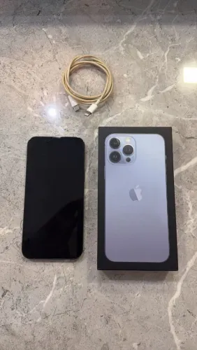 Iphone 13 Pro Max - 256GB