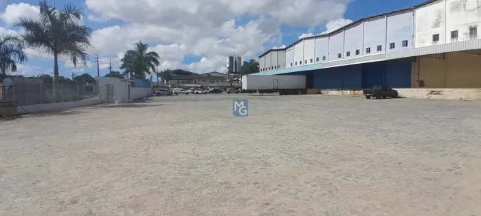 GUABIRABA - 1.600M² - Pavilhão/Galpão para alugar no bairro Dois Irmãos - Recife/PE